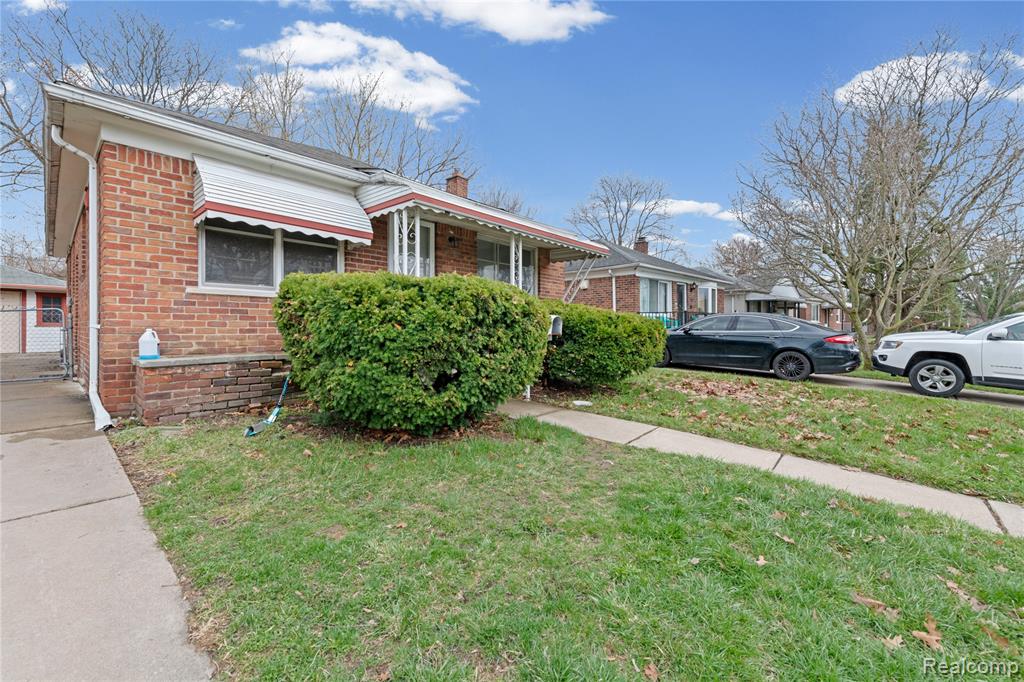 911 Sherbourne Street, Inkster, MI 48141 — Photo 18