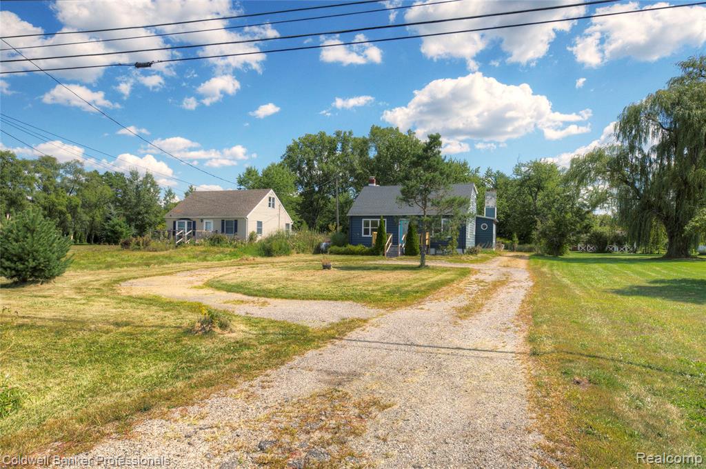 4632 N Michigan Road, Dimondale, MI 48821 — Photo 46