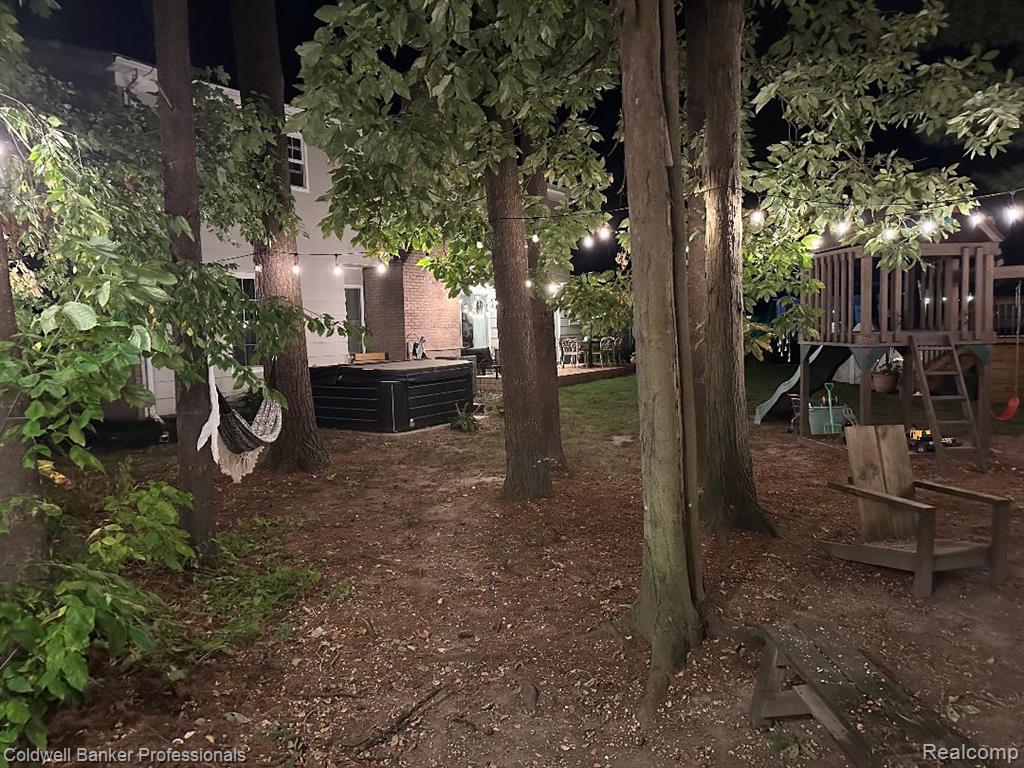 1565 Heather Drive, Lapeer, MI 48446 — Photo 48