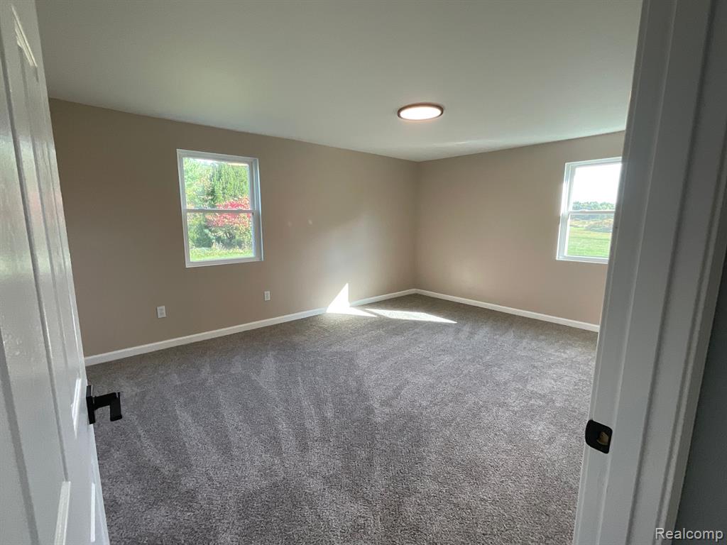 3076 KINGS MILL Road, North Branch, MI 48461 — Photo 21