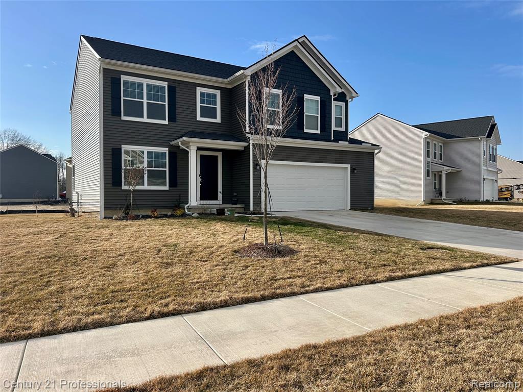 54407 Heron Circle, New Baltimore, MI 48047 — Photo 3
