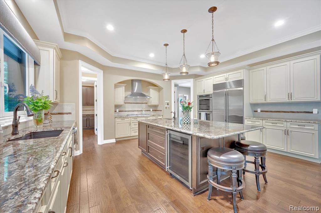 5000 Lockwood Drive, Washington, MI — Photo 26