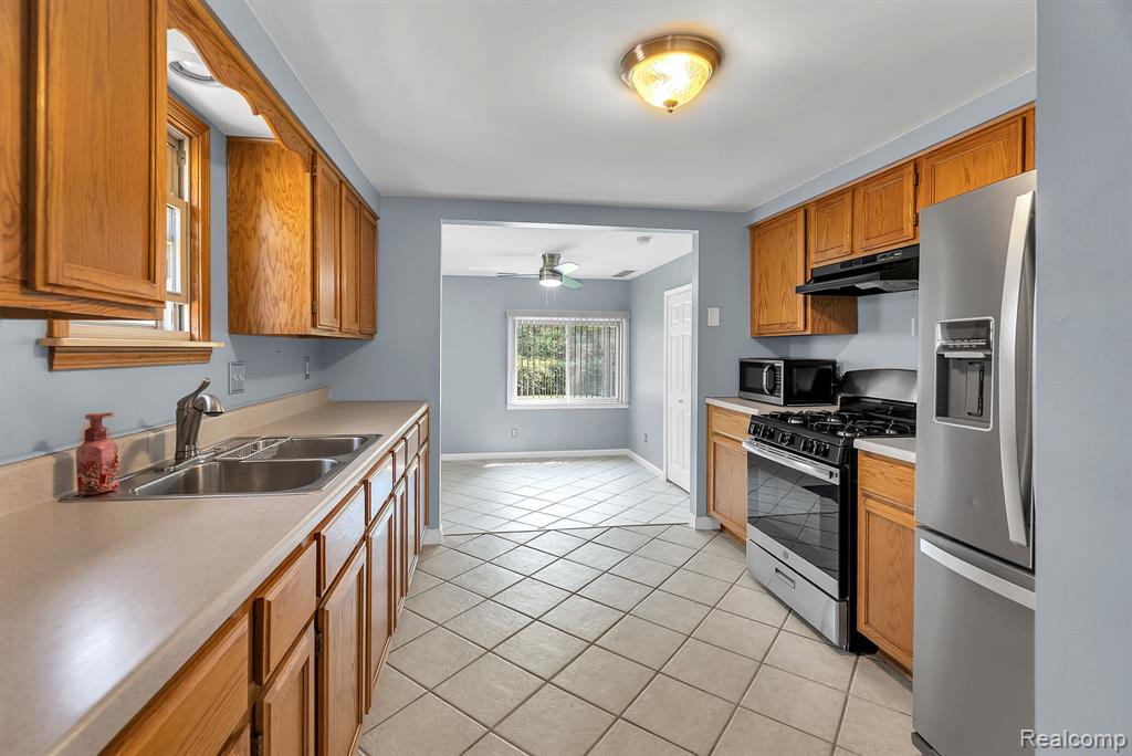 5941 Ziegler Street, Taylor, MI 48180 — Photo 6