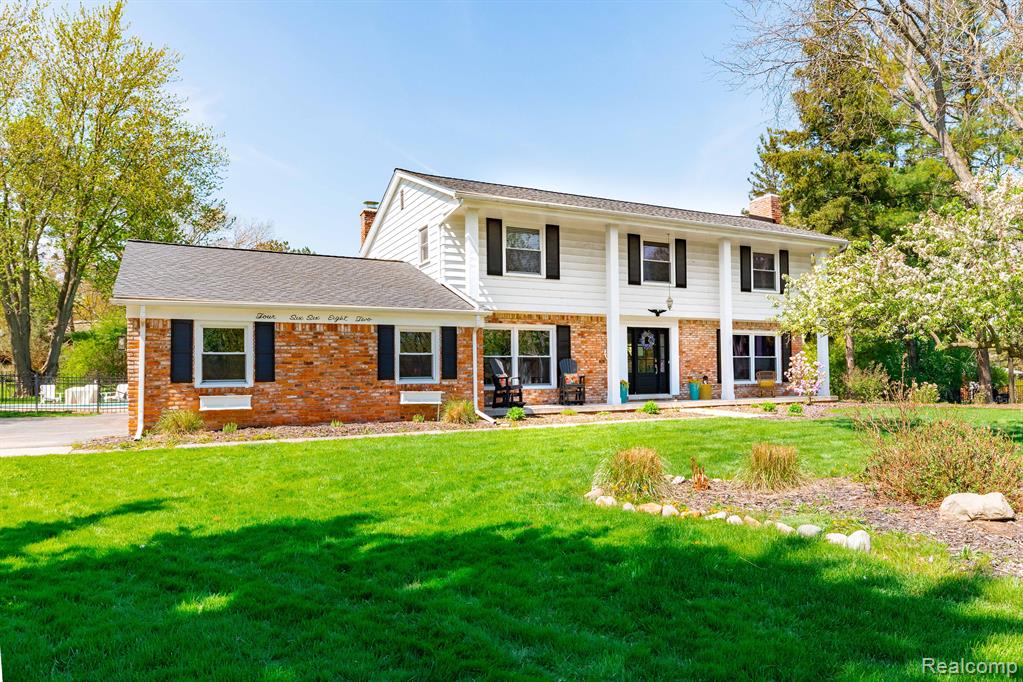 46682 Danbridge Court, Plymouth, MI 48170 — Photo 3