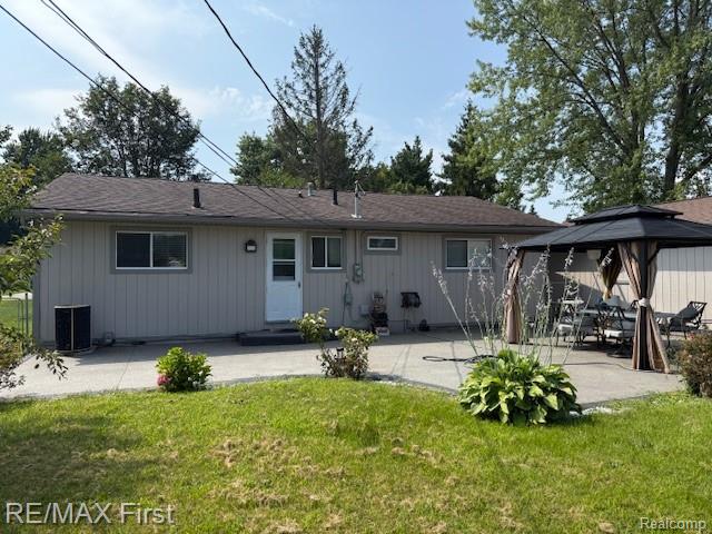 5603 Patricia Avenue, Shelby Twp, MI 48317 — Photo 5
