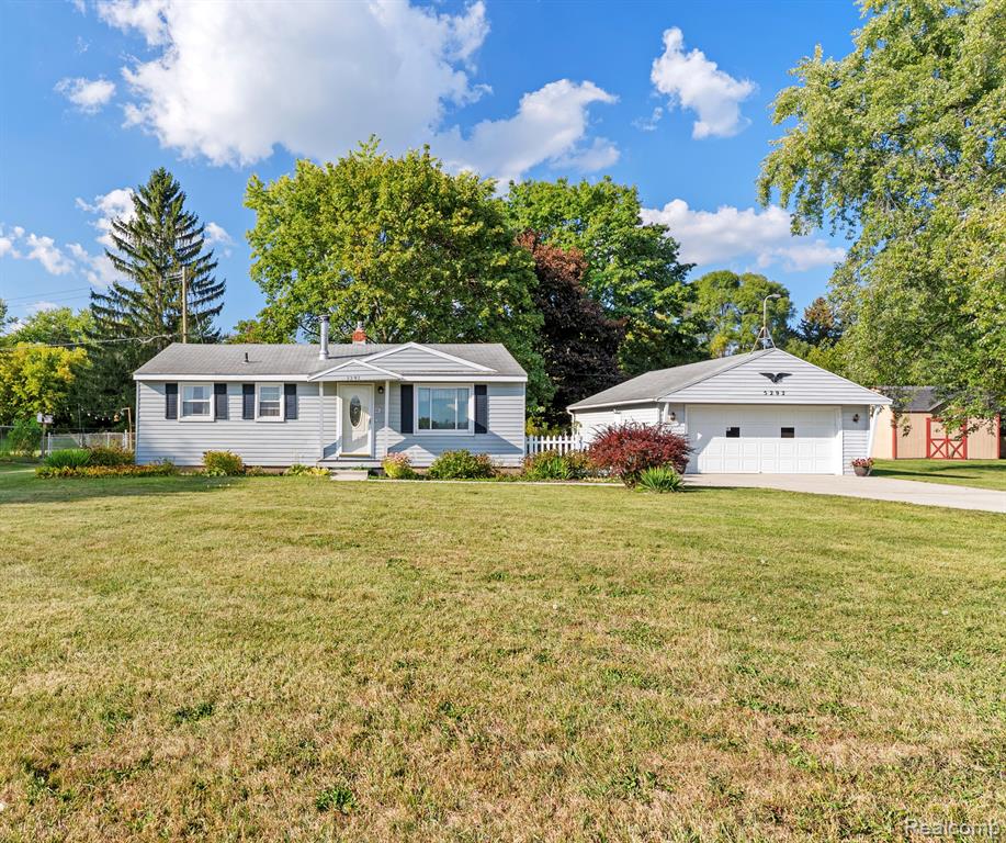 5292 Maple Avenue, Swartz Creek, MI 48473 — Photo 22