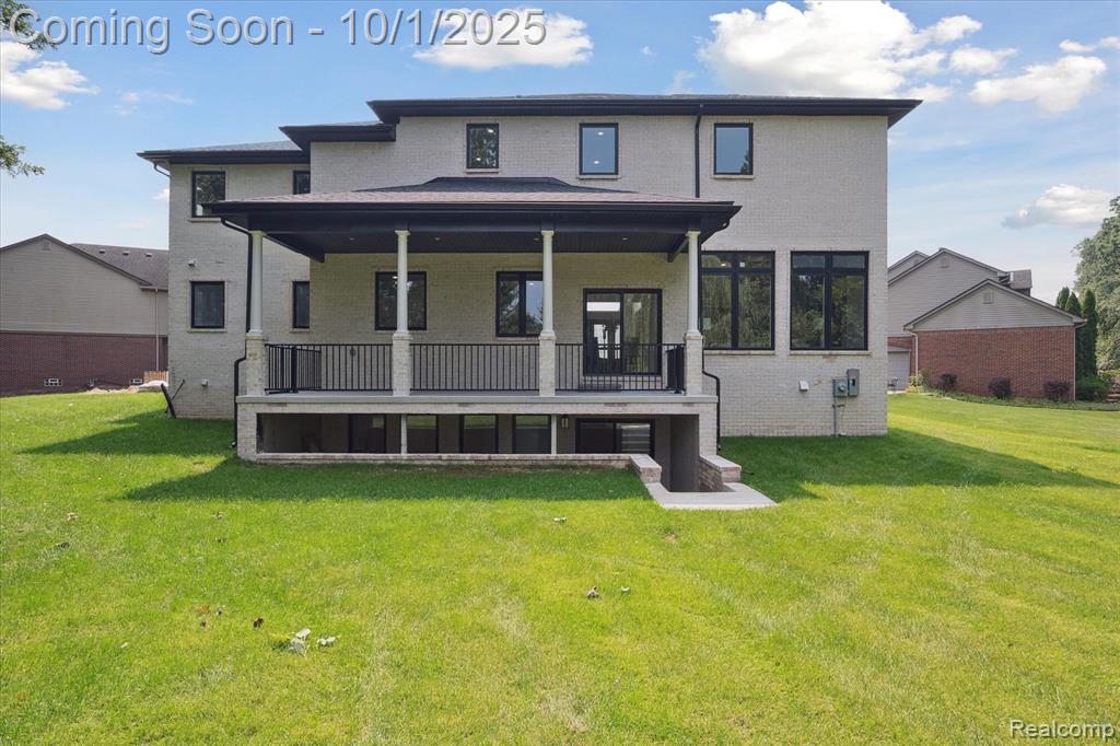 46676 Grand Oak Court, Canton, MI 48187 — Photo 47