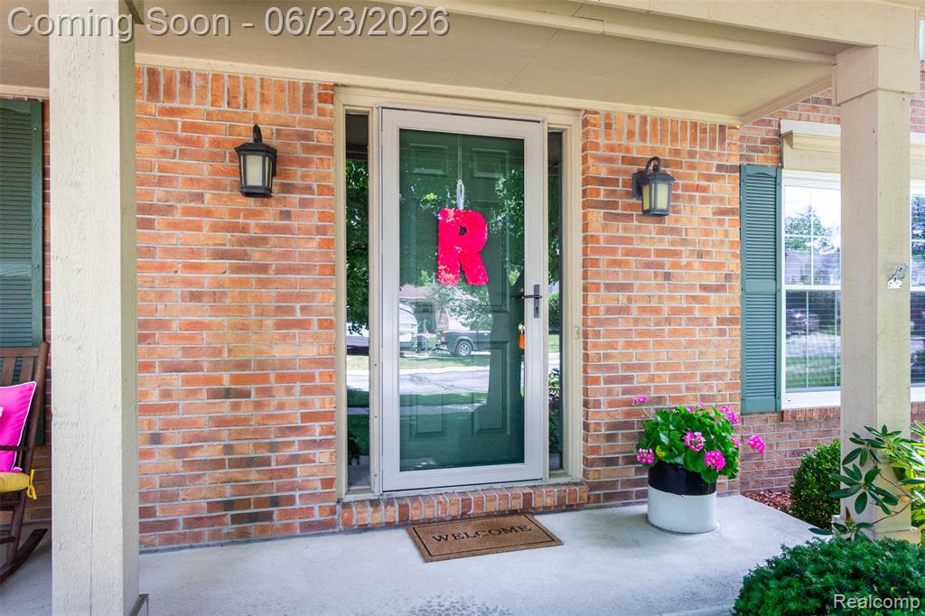 27533 Winchester Terrace, Brownstown, MI 48183 — Photo 6