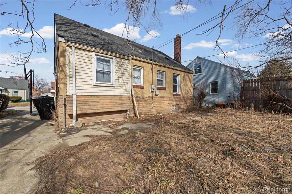 3027 Bassett Street, Detroit, MI 48217 — Photo 17