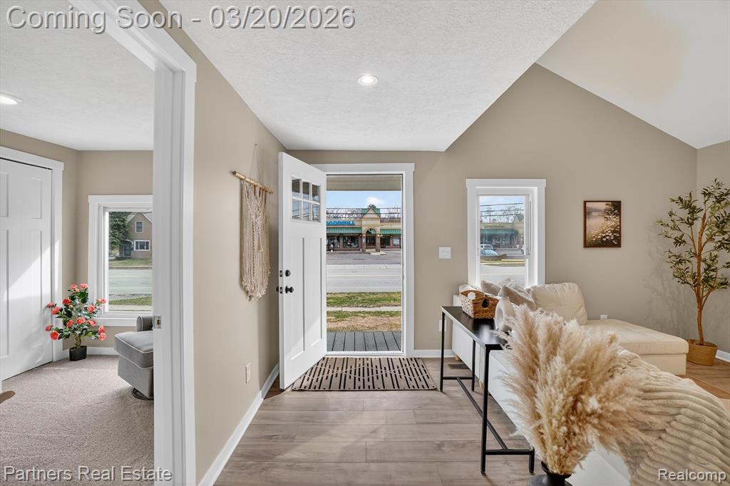 718 W Grand River Avenue, Williamston, MI 48895 — Photo 3