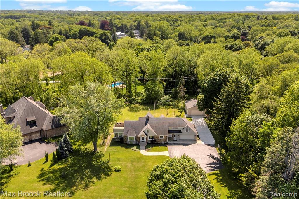 43747 Woodward Avenue, Bloomfield Hills, MI 48302 — Photo 55