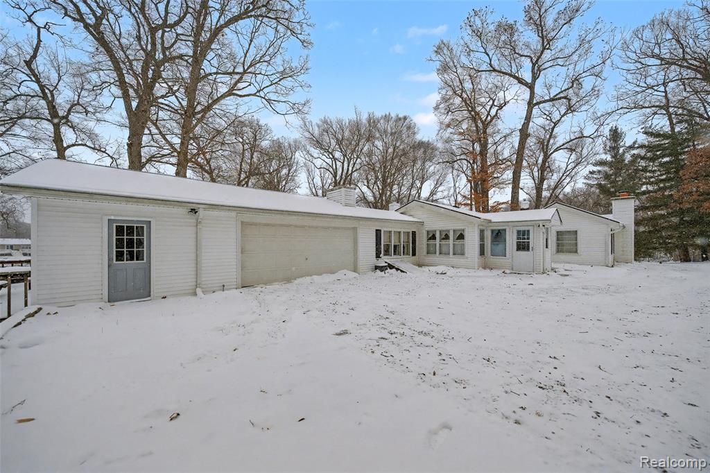 11849 Four Lakes Drive, South Lyon, MI 48178 — Photo 27