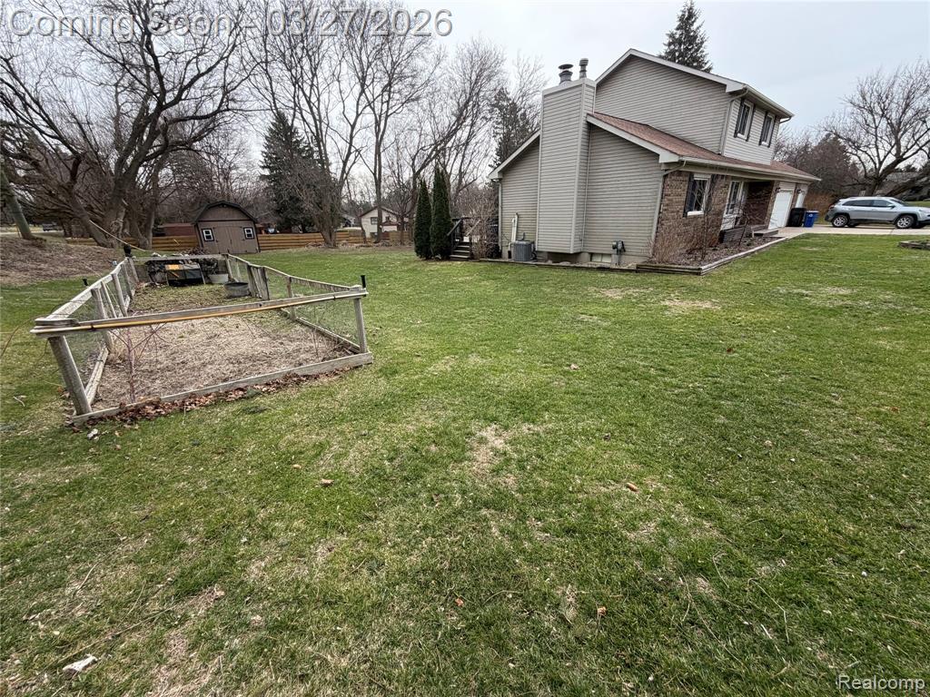 3067 Covey Hill, Oxford, MI 48371 — Photo 5