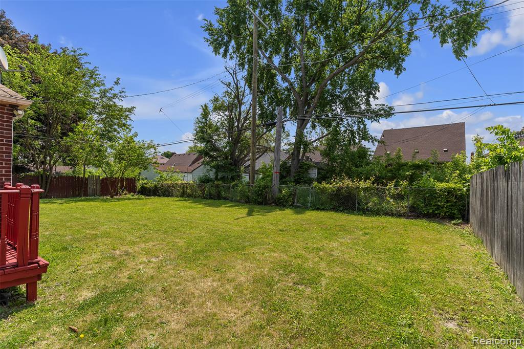 8310 Sirron Street, Detroit, MI 48234 — Photo 44