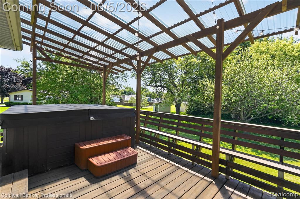 6076 Wild Turkey Road, Grand Blanc, MI 48439 — Photo 49