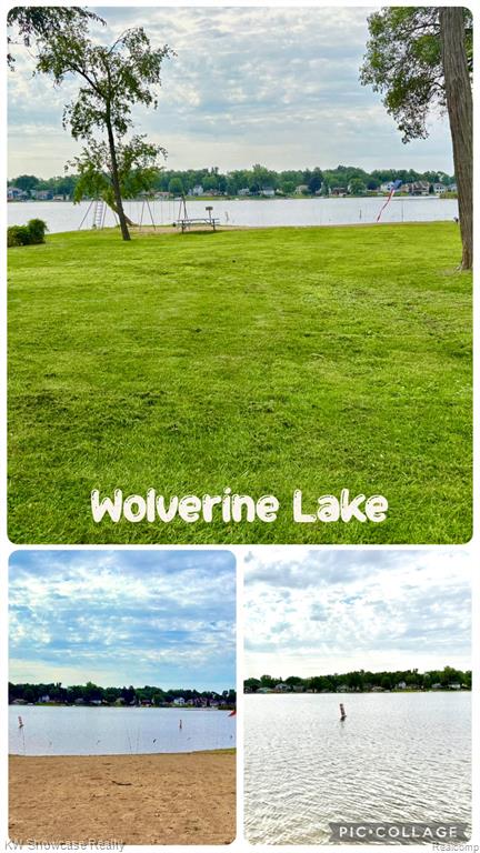 2370 Roselawn Street, Wolverine Lake, MI 48390 — Photo 24