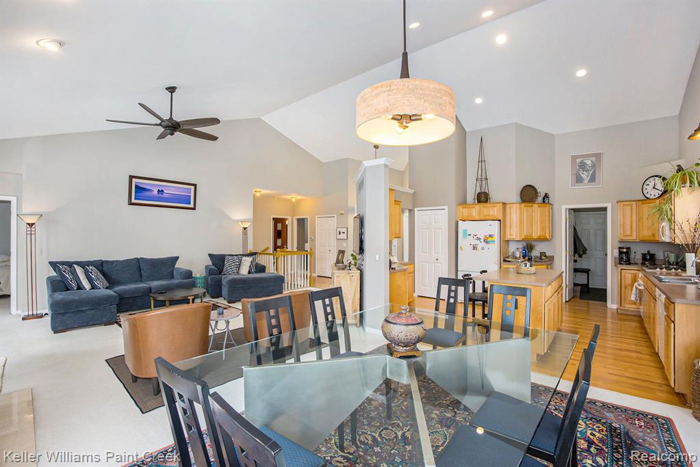 7943 Glacier Club Drive, Washington, MI — Photo 7