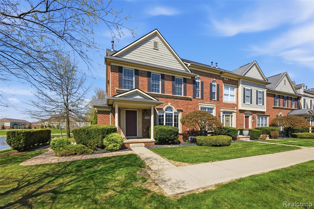 1524 Peninsula Court, Canton, MI 48187 — Photo 6
