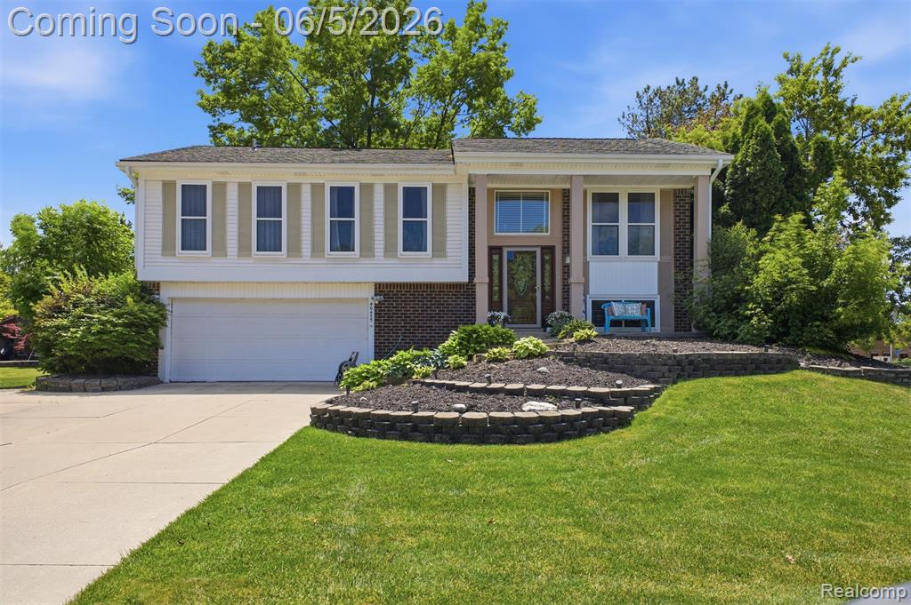 40435 Oak Tree, Novi, MI — Photo 2