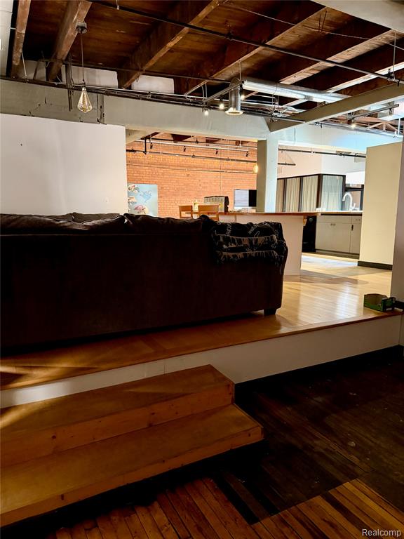 1250 Library Street, Detroit, MI 48226 — Photo 17