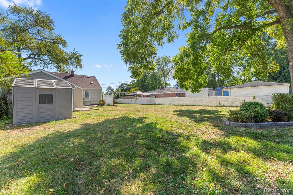 4924 Huron Street, Dearborn Heights, MI 48125 — Photo 23