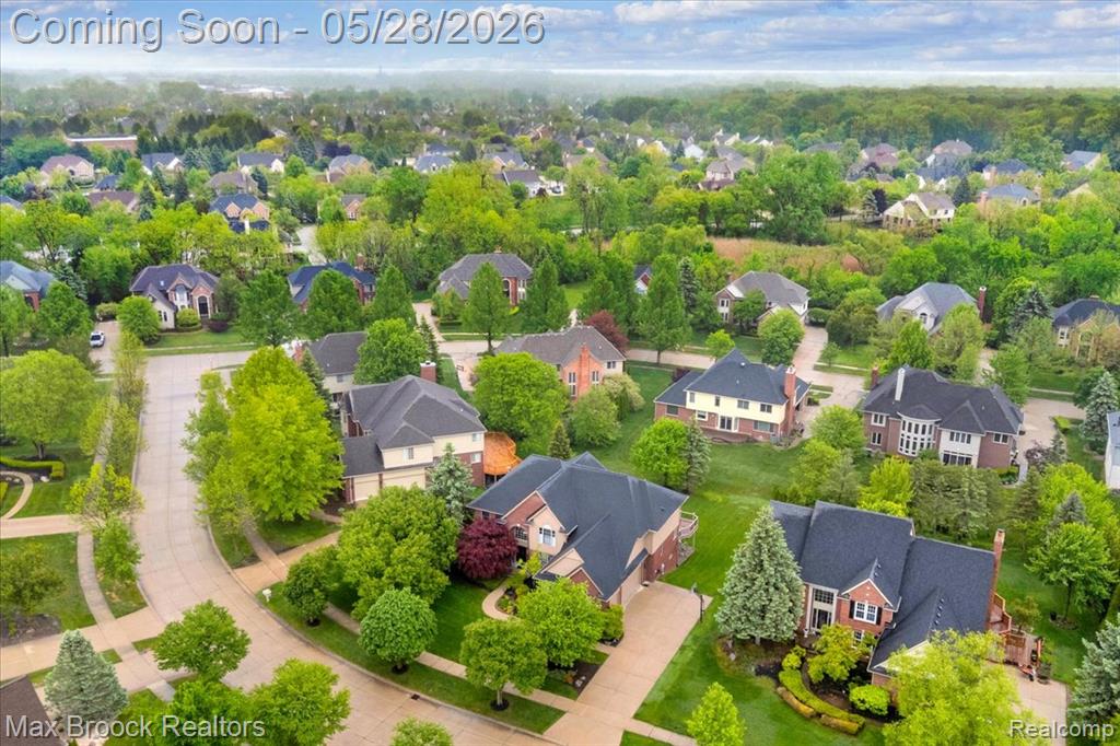 47071 Northumberland Street, Novi, MI — Photo 58