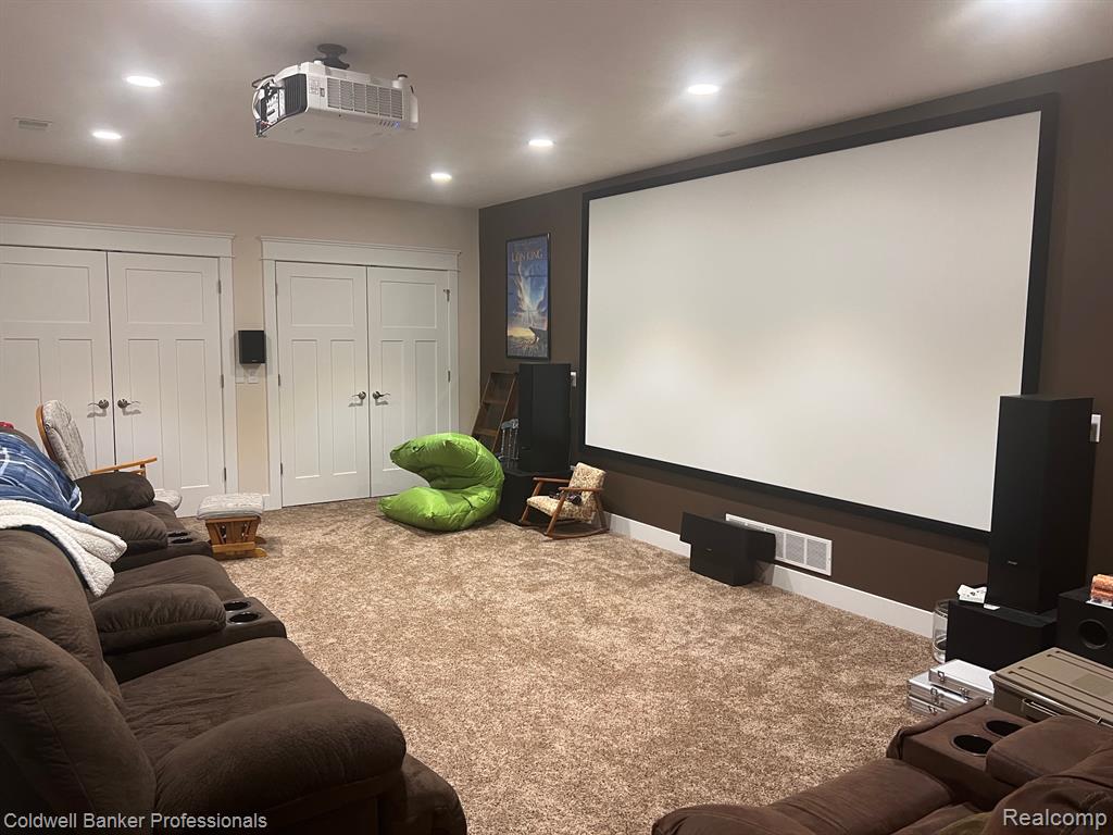 4264 W Benjamin Road, Perry, MI 48872 — Photo 31