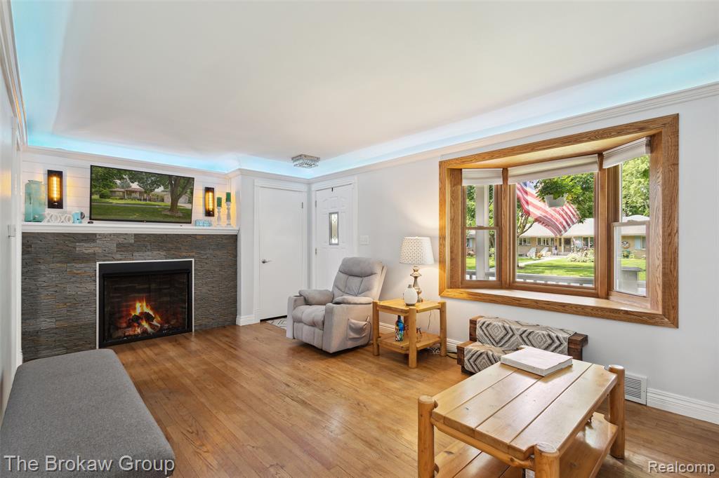 113 Beyerlein Street, Frankenmuth, MI 48734 — Photo 9