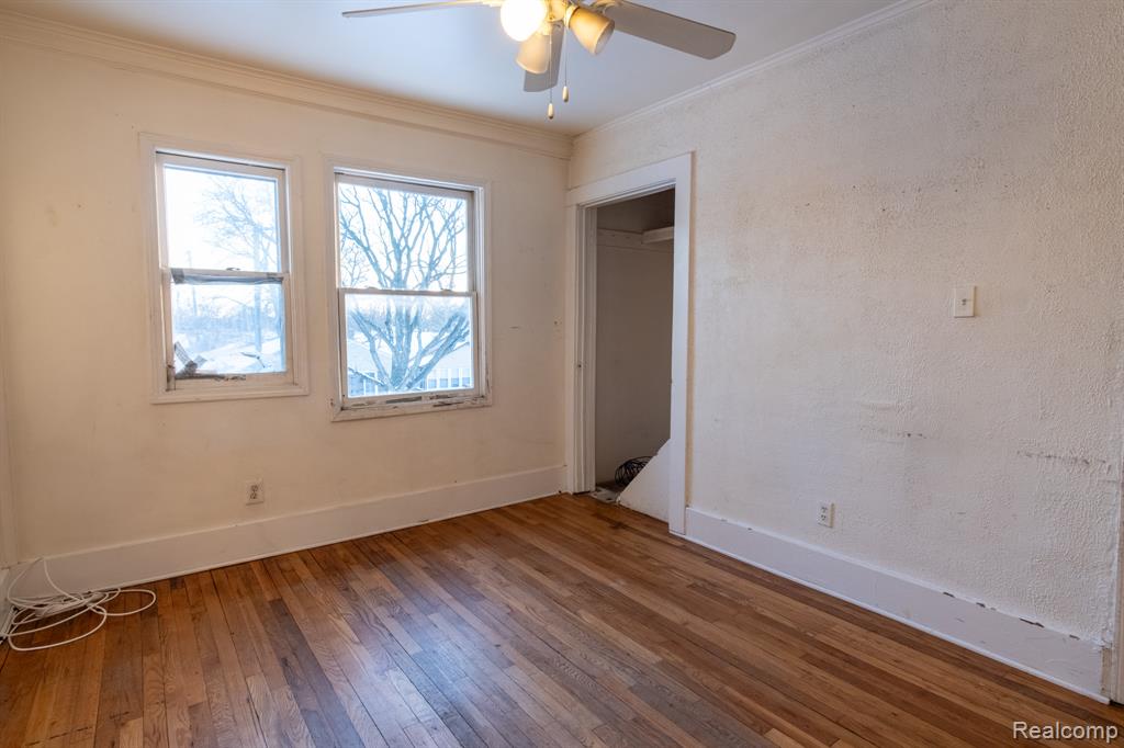 418 W Woodruff Avenue, Hazel Park, MI 48030 — Photo 14