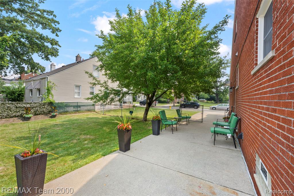7841 Mead Street, Dearborn, MI 48126 — Photo 41