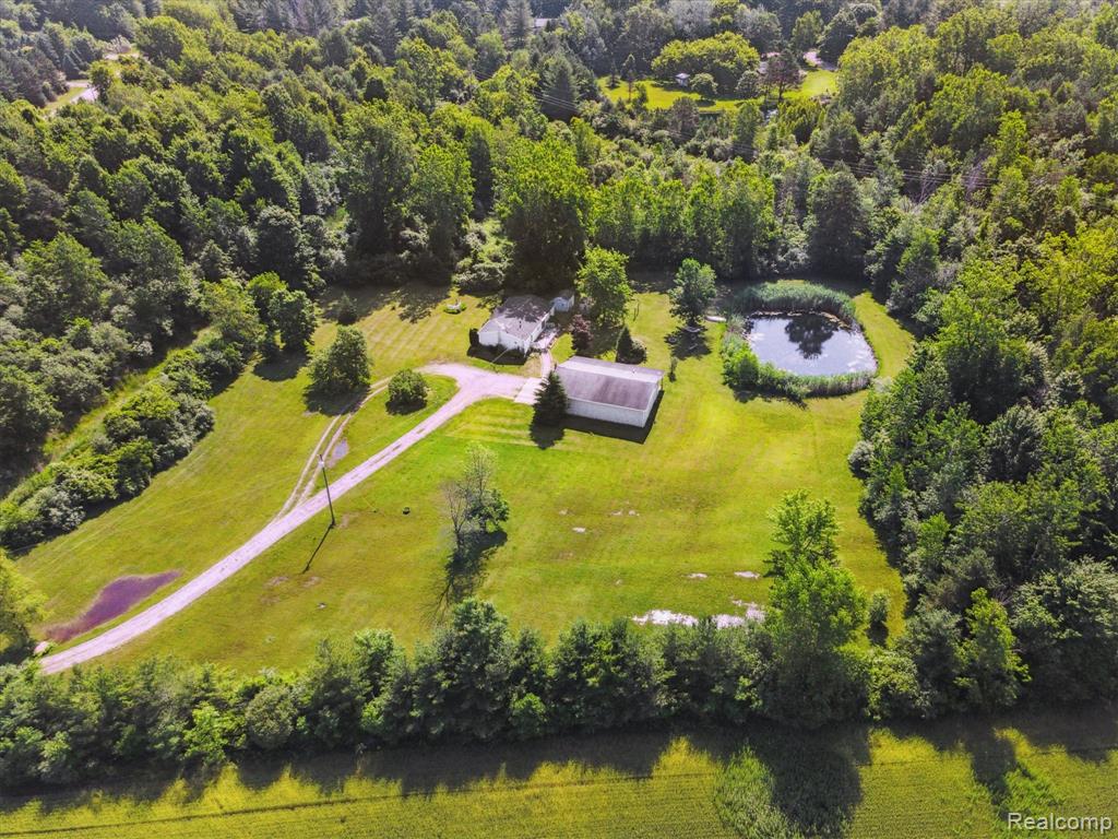 4591 Swaffer Road, Millington, MI 48746 — Photo 44