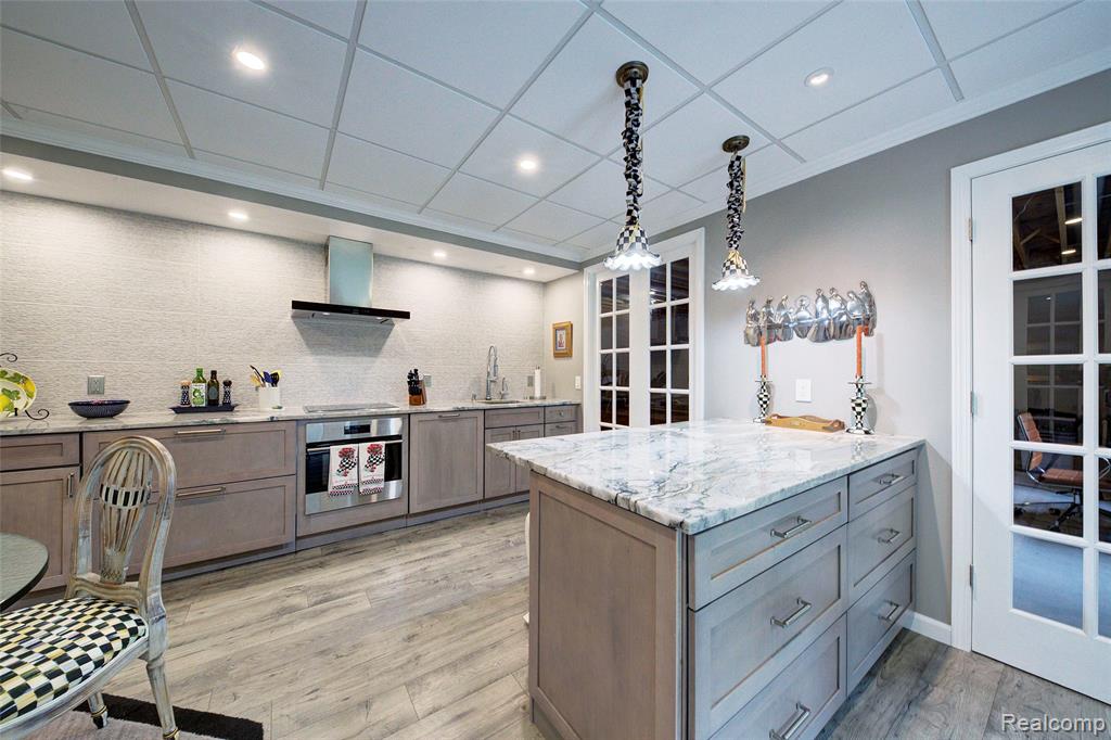 6728 Spring Creek, Plymouth, MI 48170 — Photo 51