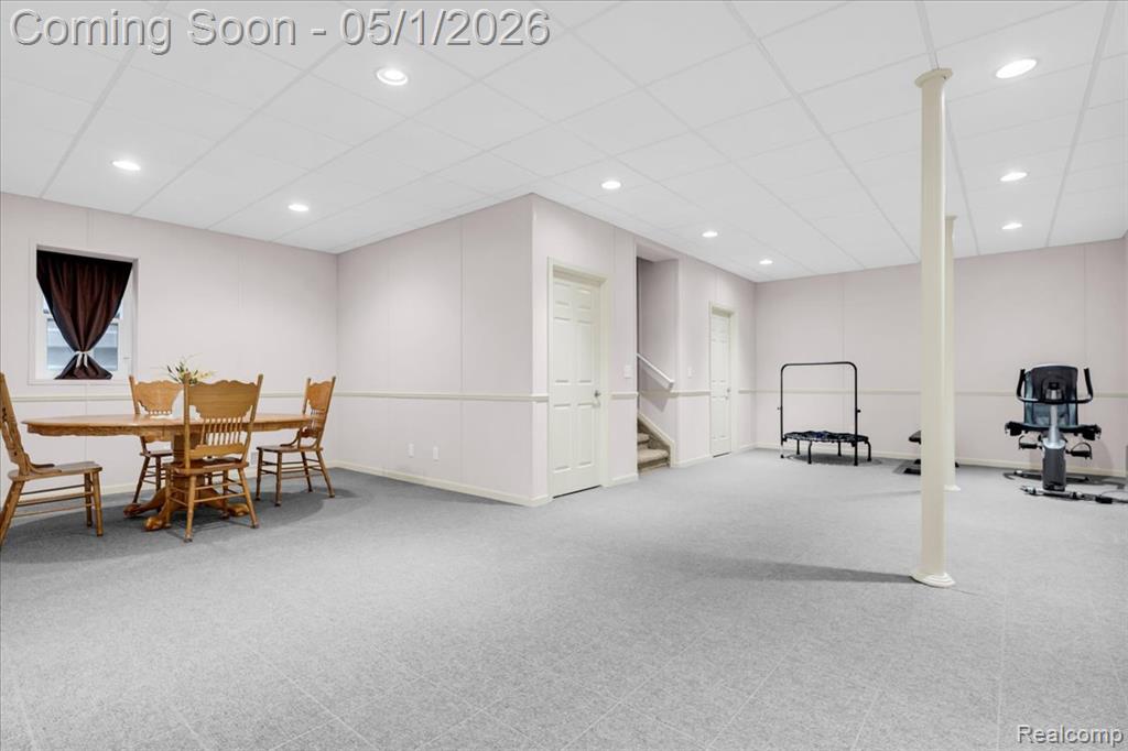 8330 Sherwood Drive, Grand Blanc, MI 48439 — Photo 37
