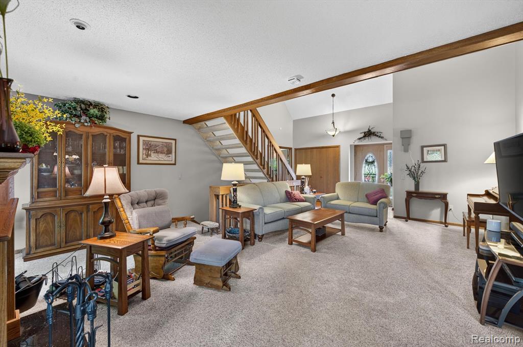 9968 Timothy Lane, South Lyon, MI 48178 — Photo 13