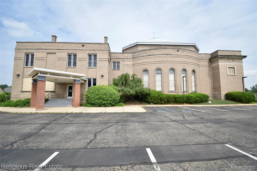 145 Capital Avenue NE, Battle Creek, MI 49017 — Photo 2