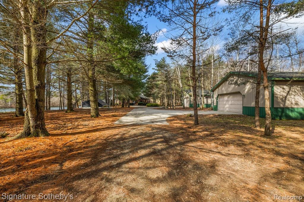 7699 MINNICK Road, Harbor Beach, MI 48441 — Photo 67
