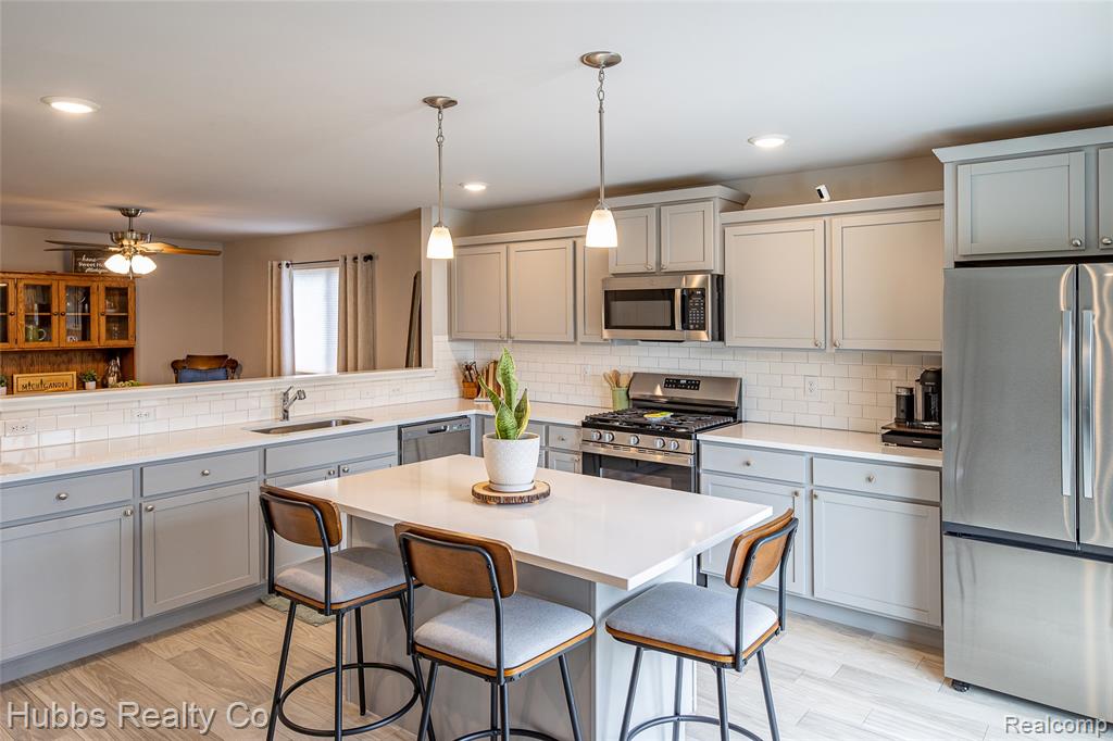 7340 Westminster Circle, Grand Blanc, MI 48439 — Photo 18