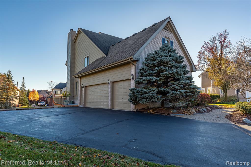 45635 MARLBOROUGH, Novi, MI 48377 — Photo 3