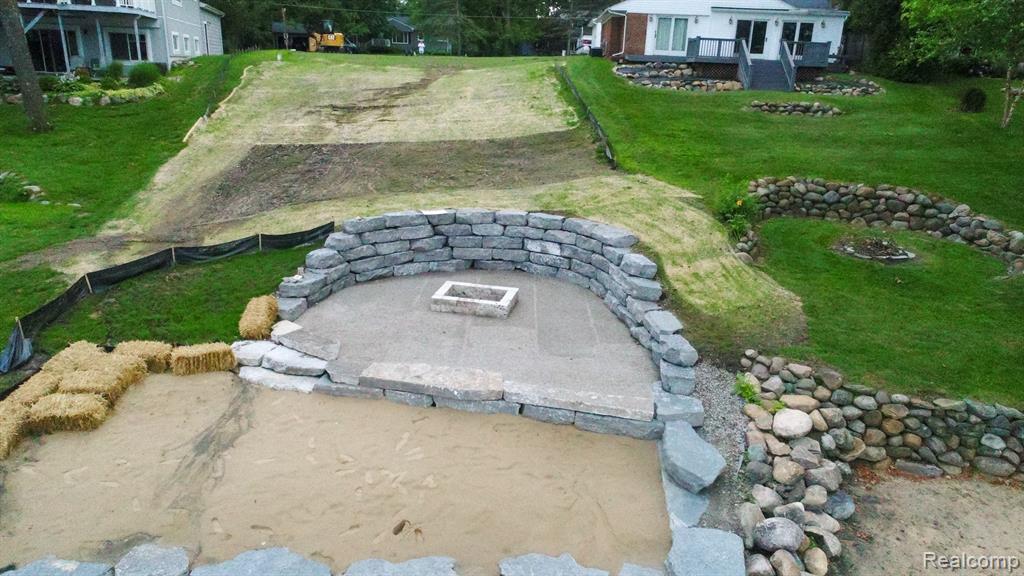 10418 KING Road, Davisburg, MI 48350 — Photo 24