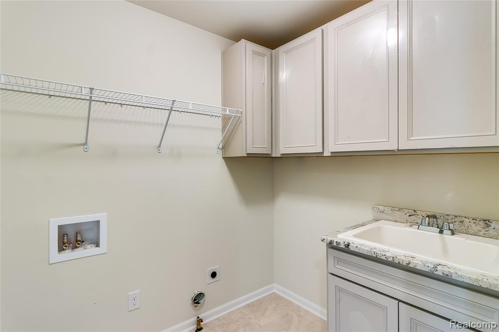 6366 Marsh, Pittsfield, MI 48197 — Photo 16