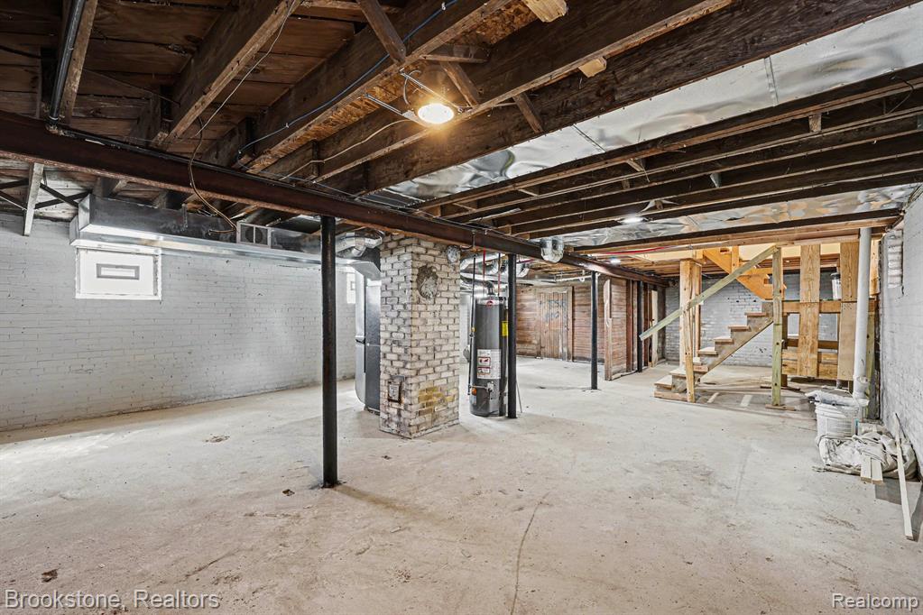 5533 Sheridan Street, Detroit, MI 48213 — Photo 25