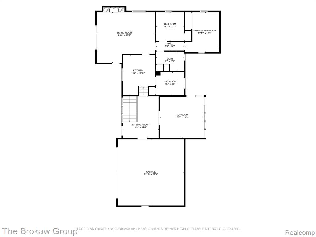 4426 MORRISH Road, Swartz Creek, MI 48473 — Photo 44