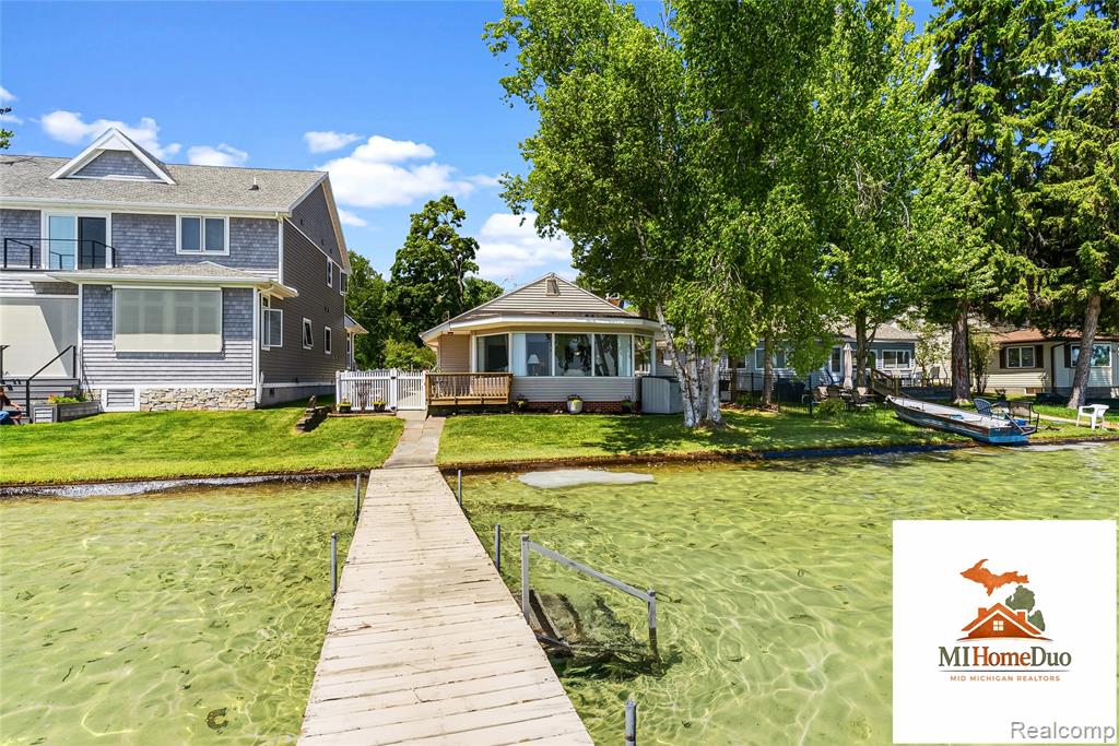 1947 Strait Tow Boulevard, Crystal, MI 48818 — Photo 13