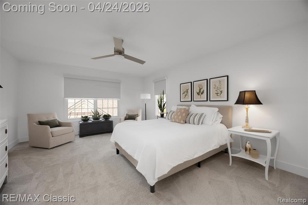 16576 Lyonhurst Circle, Northville, MI 48168 — Photo 33
