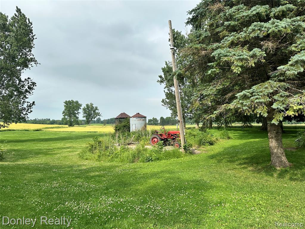 7700 Harris Road, Marlette, MI 48453 — Photo 17