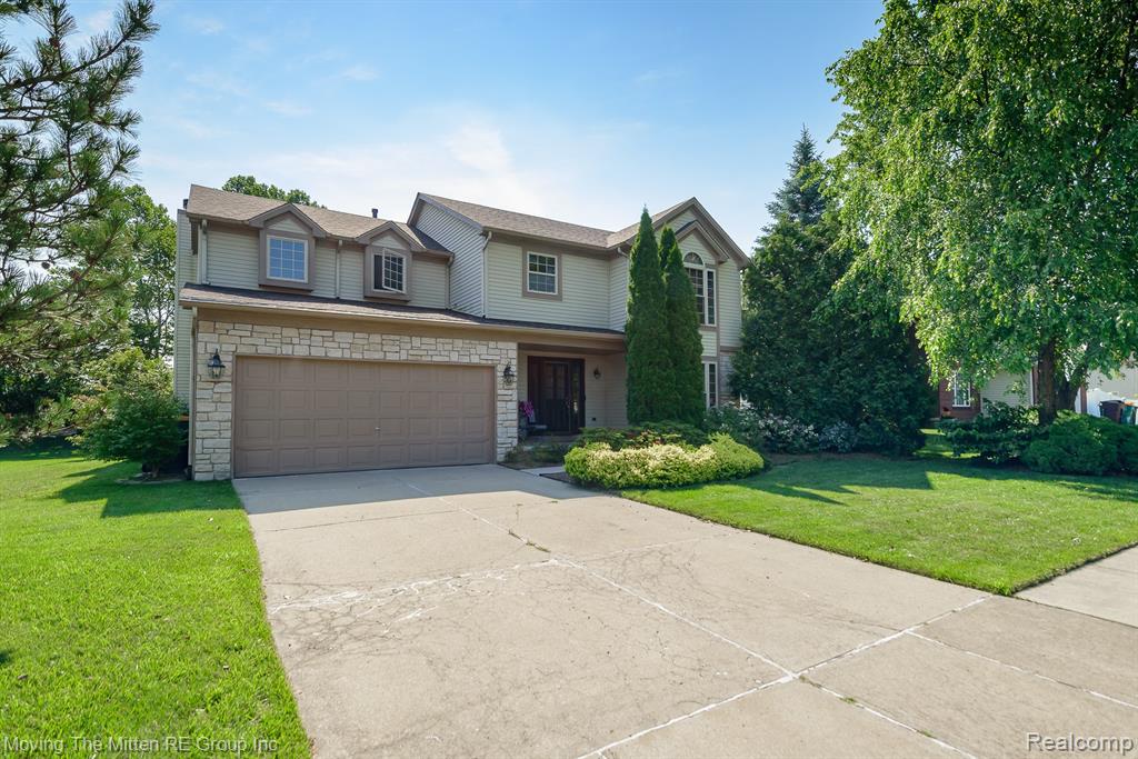 9501 Madison Drive, Belleville, MI 48111 — Photo 55