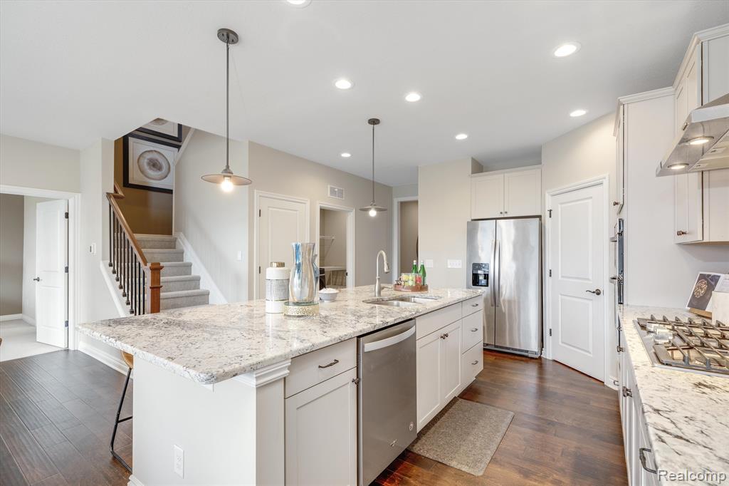 2774 POLSON Street, Ann Arbor, MI 48105 — Photo 17