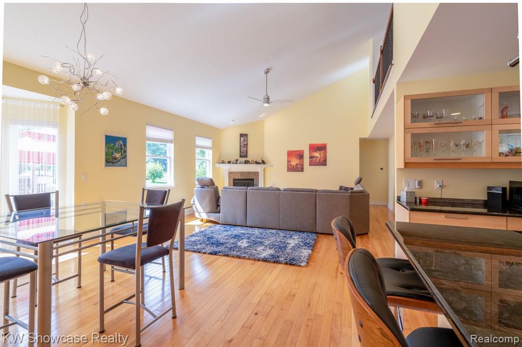 4594 CLIFFORD Road, Brighton, MI 48116 — Photo 14