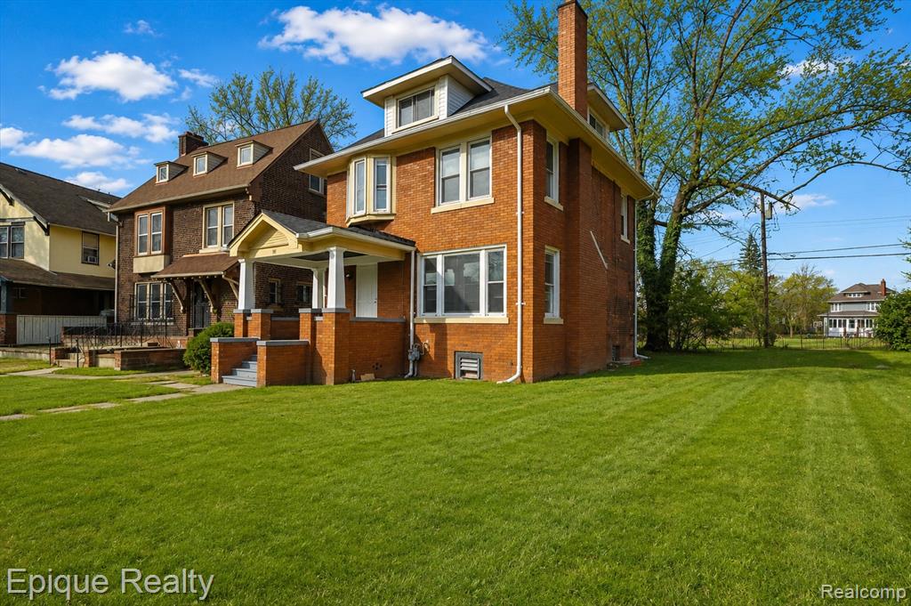 64 Glendale Street, Highland Park, MI 48203 — Photo 7