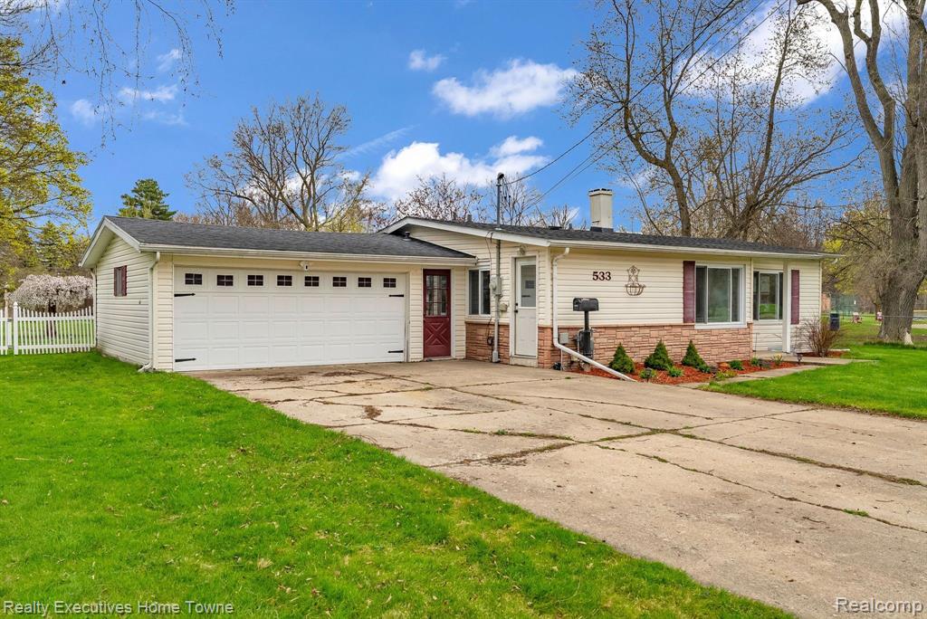 533 RUST PARK Drive, Grand Blanc, MI 48439 — Photo 41